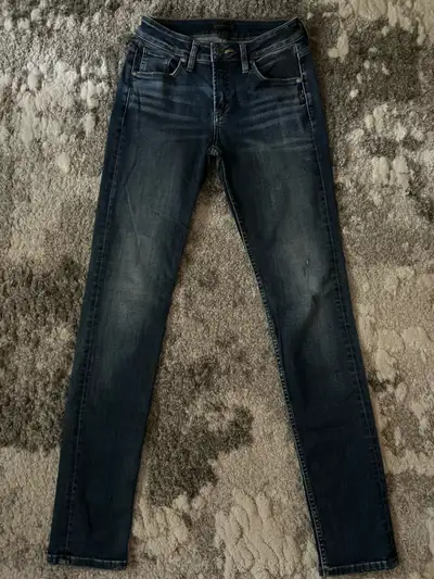 Women’s Silver Jeans Avery Slim, 26/33, View more