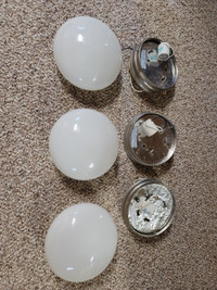 Small Globe Light Fixtures