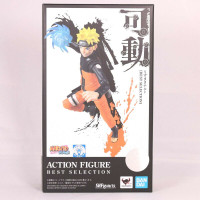 BANDAI S.H.Figuarts Naruto Best Selection figure Anime