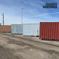 40', 45', & 53' USED SHIPPING CONTAINERS FOR SALE IN CALGARY