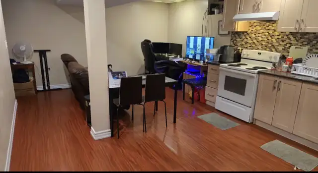 basement apartment for rent  in Long Term Rentals in Oakville / Halton Region - Image 3