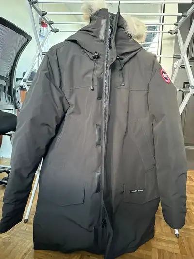 Canada Goose Langford Parka Men (Medium), View more