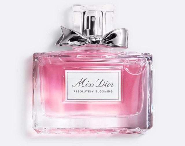Brand New Miss Dior Absolutely Blooming Women’s Eau De Parfum in Health & Special Needs in Oshawa / Durham Region - Image 3