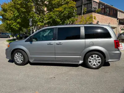 Ride to Toronto Pearson Airport from Scarborough-reliable driver, View more