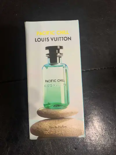 LV perfume , View more