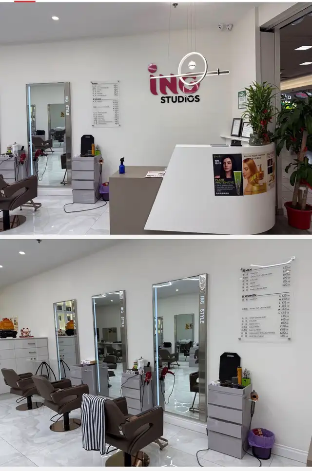 Luxury hair Solon for sale in Scarborough  in Other Business & Industrial in City of Toronto - Image 4