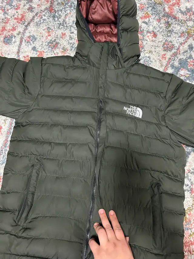 From Home stitch  in Alberta in Canada - Image 7