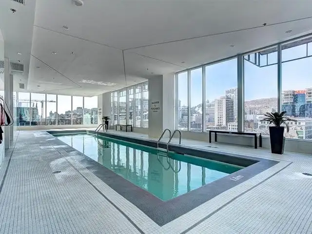 Affordable sublet DT studio close McGill & Concordia in Long Term Rentals in City of Montréal - Image 3