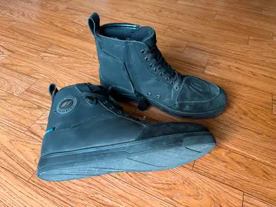 Joe Rocket Motorcycle Boots (size 12), View more