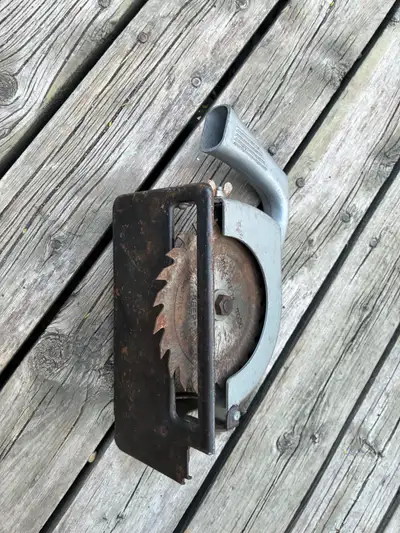 In good condition