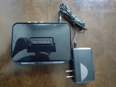 Netgear Push2TV HD (PTV2000) 1080p, View more