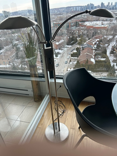 FLOOR LAMP, View more