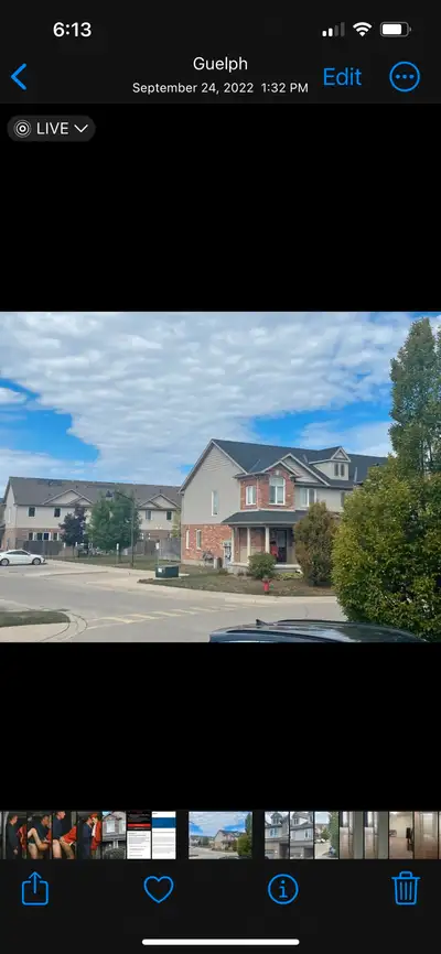 Special Private basement on sub lease rent single $ 950