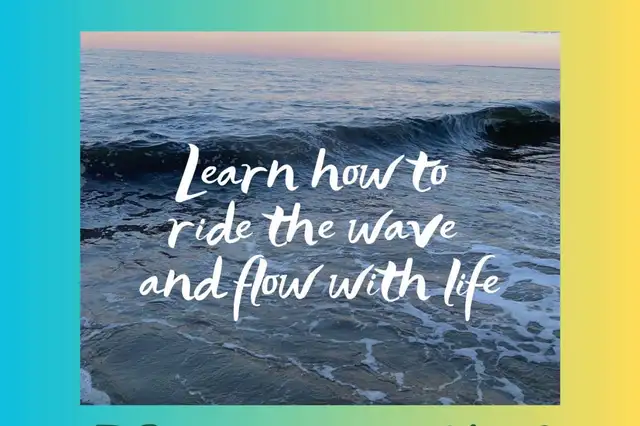 Emotional Freedom Technique + August specials63611969614211121