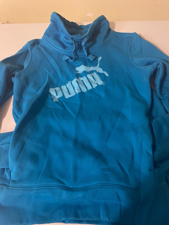 Puma sweatshirt  in Kids & Youth in Grande Prairie