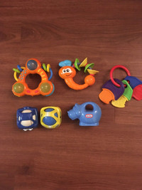 Baby toys (t)