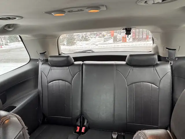 2012 GMC ACADIA 64840184219137124