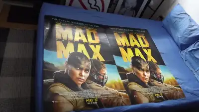 ALL MY PRICES ARE NON-NEGOTIABLE! FIRM AND VERY FAIR PRICES ON EVERYTHING I AM SELLING! NON- NEGOTIA...