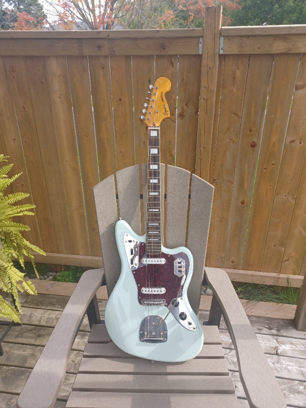 Squier classic vibe for sale  