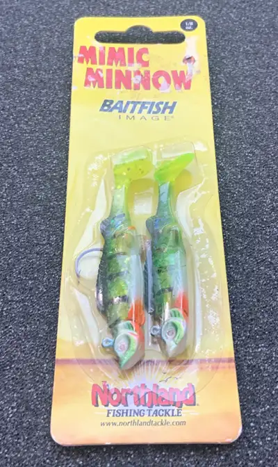 Baitfish 1/8 oz., View more
