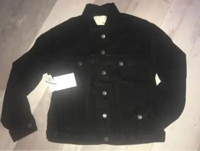 NWT-Women’s Wilfred Free Bishhamber jacket-size small, View more