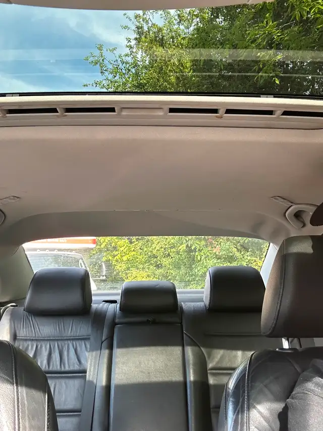 2012 VW JETTA 2.5L I5 - HIGHLINE63384460968195122