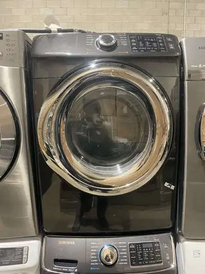 USED-Samsung Dryer (+$50 Delivery Installation), View more