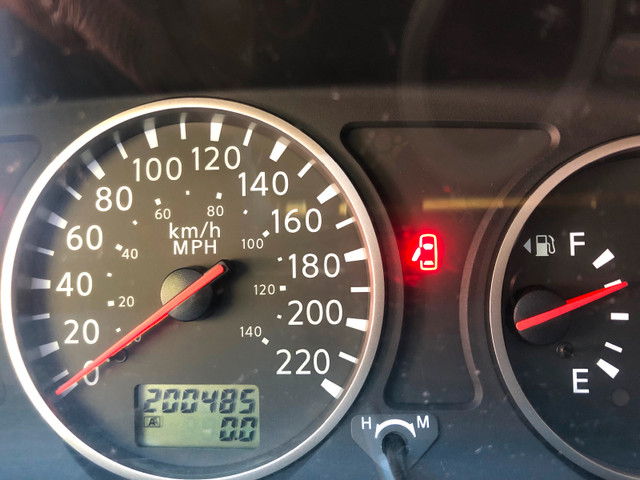 Nissan Xtrail 4Cyl AWD in Cars & Trucks in Mississauga / Peel Region - Image 2