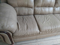 Couch (Price Reduced) 