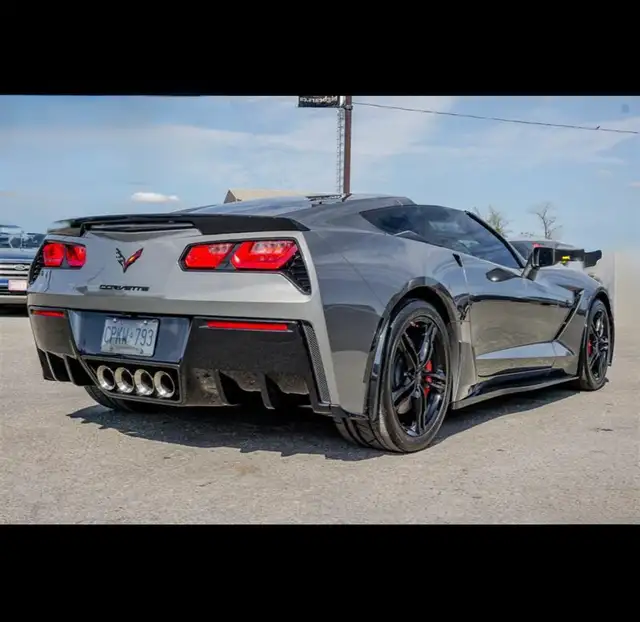 corvette c7 2lt403495464374773763