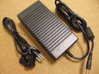 DELL 150W AC Laptop Charger Adapter