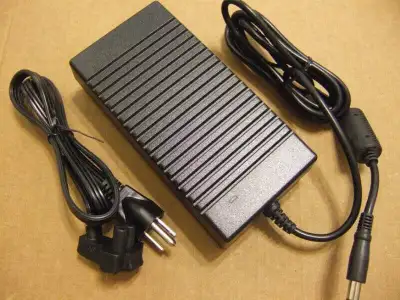 DELL 150W AC Laptop Charger Adapter, View more