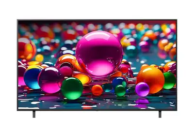 LG 75 inch UHD AI UA75 4K Smart TV (75UA7500ZUA )  2025 - SALE!, View more