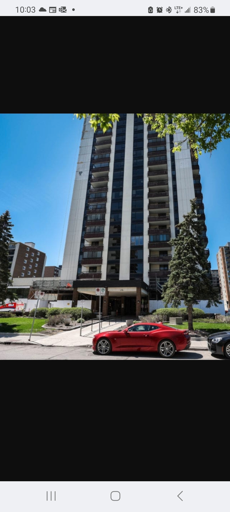 Condo for rent Long Term Rentals Winnipeg Kijiji