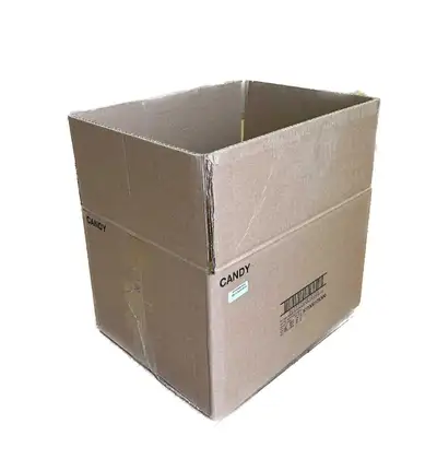 Cardboard Boxes. Small Size. Double wall. $1.50. Over 100 avail, View more