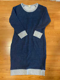 J Crew Women’s Sweater dress - size XXS