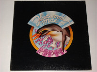 Fleetwood Mac - Penguin (1973) LP