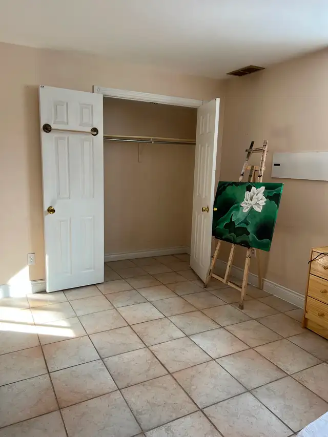 Yonge /Steeles 1 bedroom /3 bedrooms, for rent in Room Rentals & Roommates in Markham / York Region - Image 3