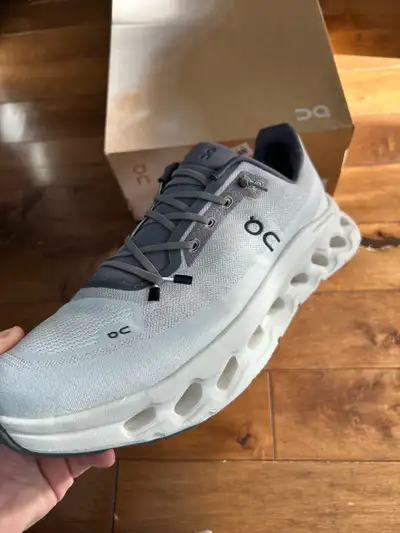 on cloud shoes , View more