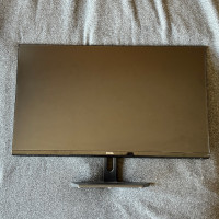 Dell 27” LCD monitor