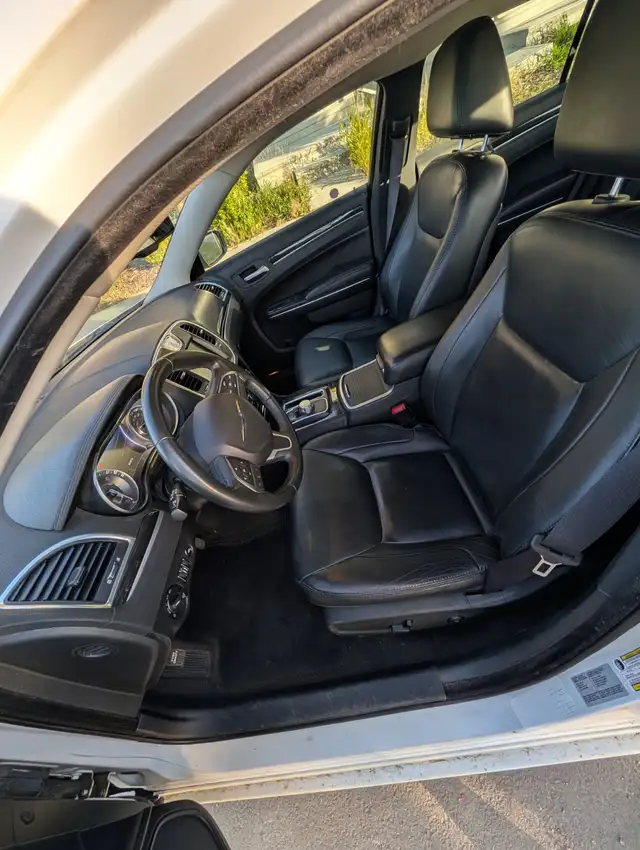 2015 Chrysler 300 S590091666442178565