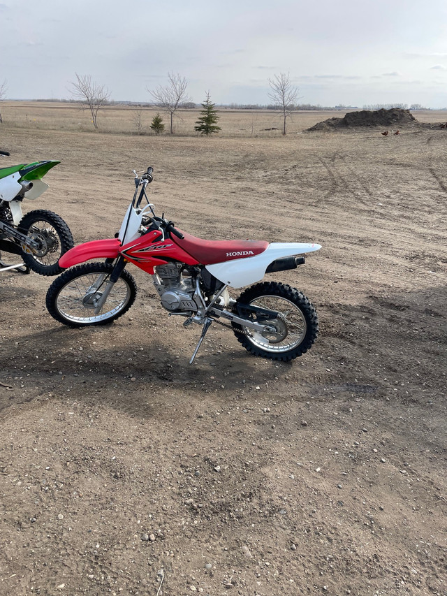 2013 Yz 85 in Dirt Bikes & Motocross in Saskatoon - Image 3