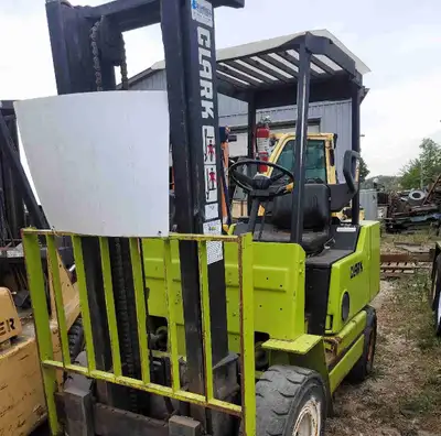 Outdoor workhorse, View more