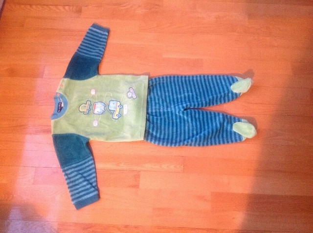 Boys outfit in Clothing - 12-18 Months in Moncton