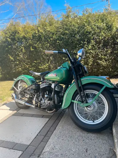 In excellent condition. Runs, drives and stops as it should. Prefer to sell but would consider tradi...