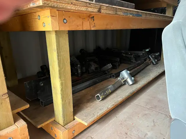 Heavy Duty Work Table62863731791234122