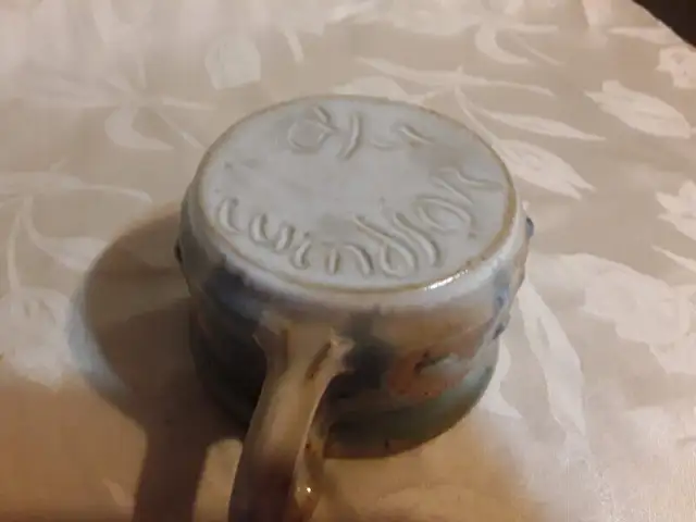INDIVIDUAL ONION SOUP POTS, LIDS, HANDLES - DENBY, FLAIR ENGLAND in Arts & Collectibles in City of Toronto - Image 11