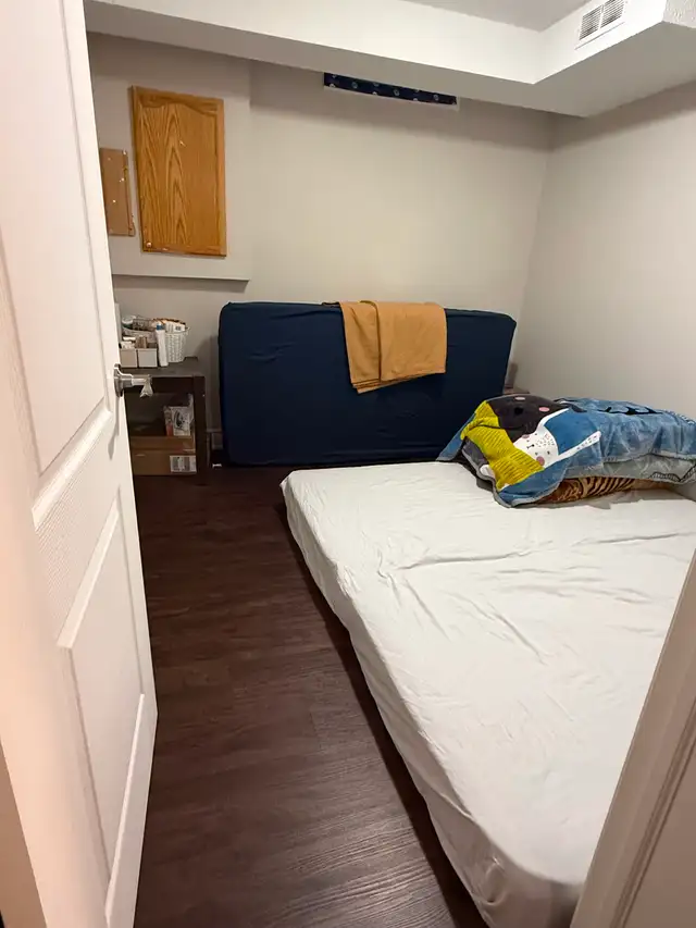 Walkout basement available from June 1st in Long Term Rentals in Mississauga / Peel Region - Image 6