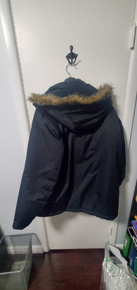 Winter Jacket for Adult