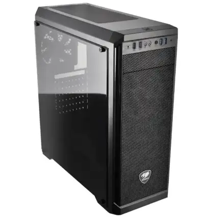 Intel i9 RTX3060 Gaming PC $1000, View more